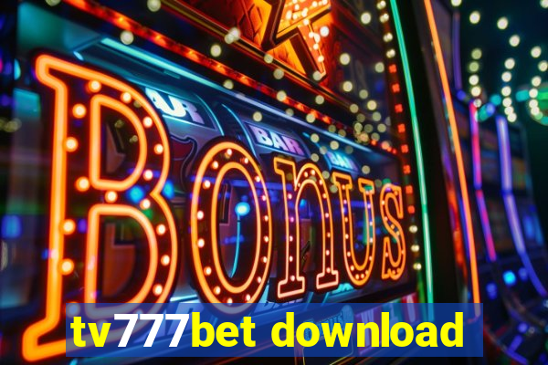 tv777bet download